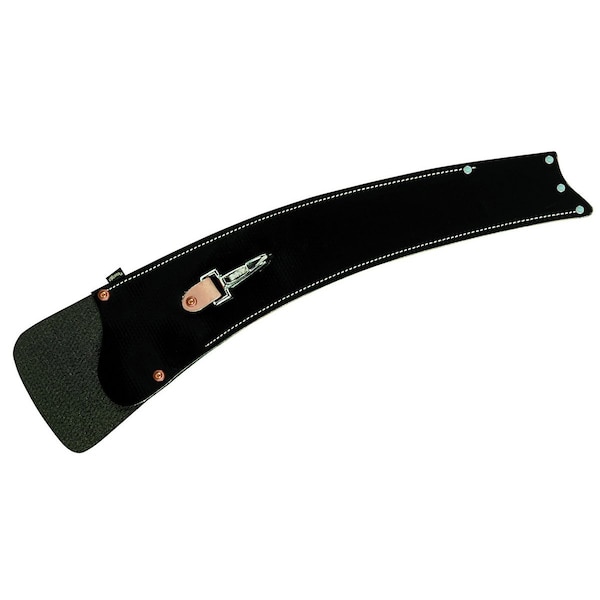 SCABBARD-WEAVER-RUBBERIZED-21.5 25.75" x6" x1.25"